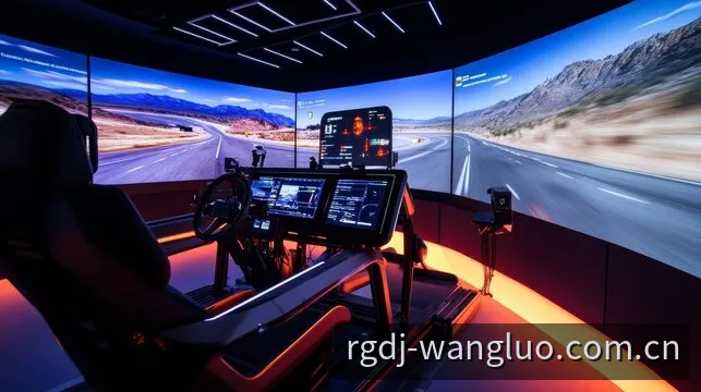 RG电竞实时赛事战术监控中心